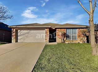 4148 Summersweet Ln, Fort Worth, TX 76111