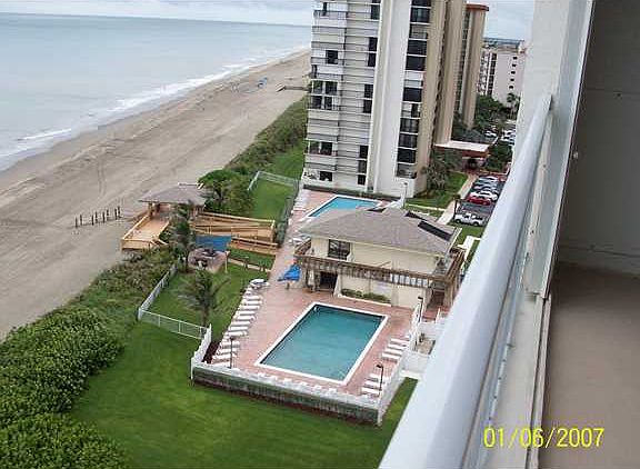 2nd image of 10600 S Ocean Dr APT 1005