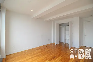 Rented by StayBK LLC