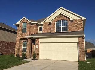 (Undisclosed Address), Manvel, TX 77578