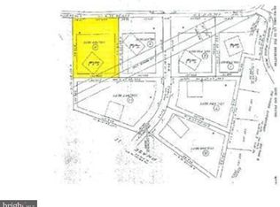 Butts Mill Rd, Hedgesville, WV 25427