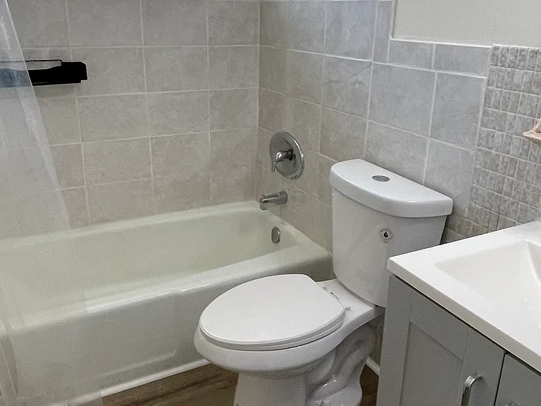 Full Bath