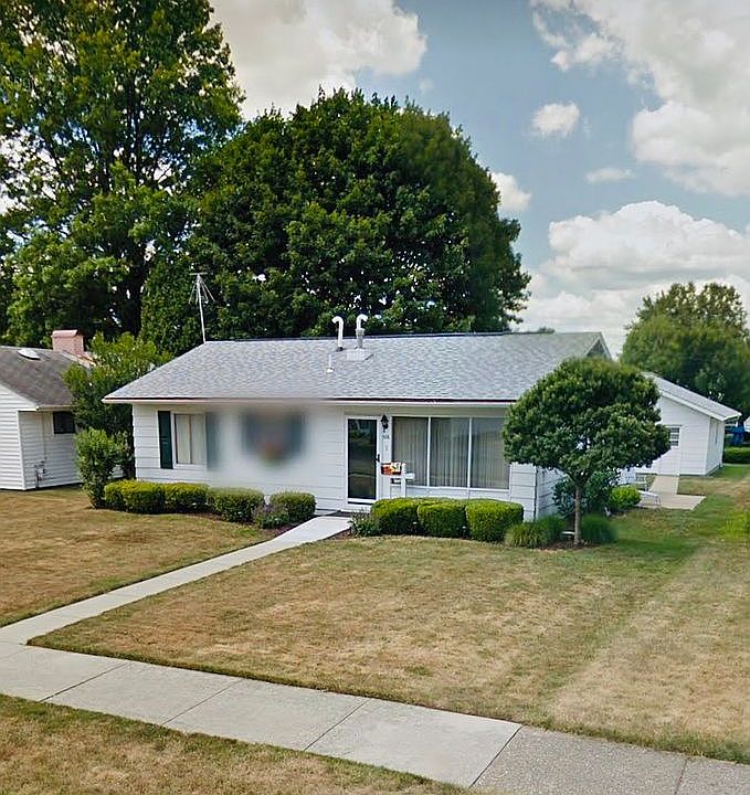 2nd image of 506 Kelly St NW