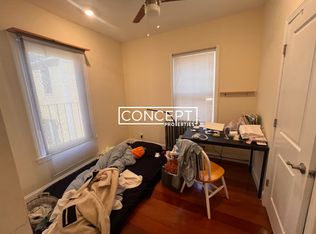 89-91 Hancock St #9B, Cambridge, MA 02139