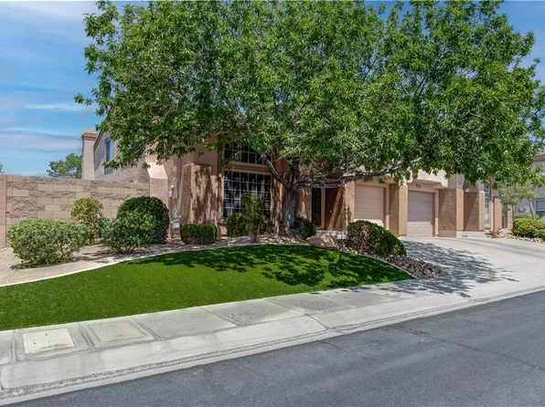 1636 Coyote Run Dr, Henderson, NV 89014