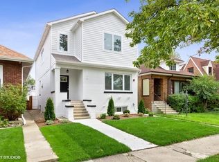 3123 Park Ave, Brookfield, IL 60513