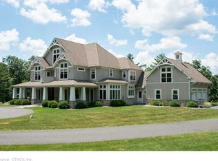 222 Reverknolls, Avon, CT 06001