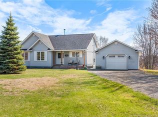 70 Maxime, Saint Louis, NB E4X 1W1