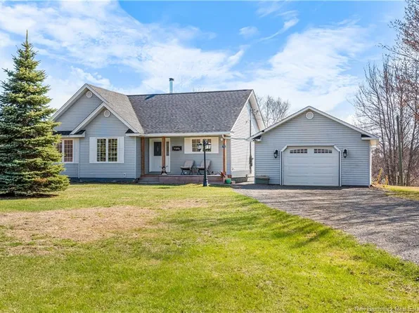 70 Maxime, Saint Louis, NB E4X 1W1