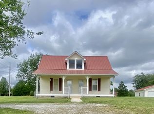 104 Clearview Dr, McMinnville, TN 37110