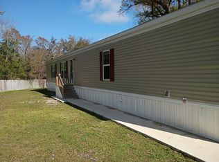 5400 Collins Rd LOT 16, Jacksonville, FL 32244