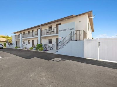 5217 Coronado PKWY #203, Cape Coral, FL, 33904