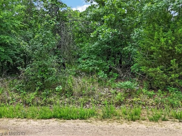 S 4620th Rd, Sallisaw, OK 74955