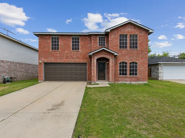 2309 Red Oak Dr, Little Elm, TX 75068