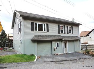87 Boyer St, Johnstown, PA