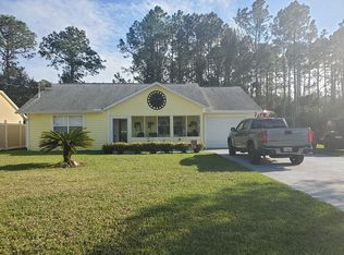 52 Slocum Path, Palm Coast, FL 32164