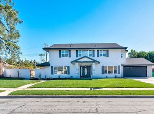 11912 Marble Arch Dr, Santa Ana, CA 92705