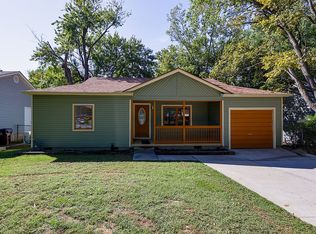 3300 N M St, Fort Smith, AR 72904