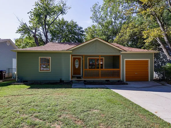 3300 N M St, Fort Smith, AR 72904