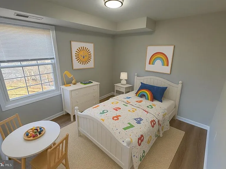 3801 Swann Rd #303 — Photo 2