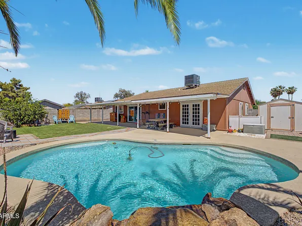 1608 W ALAMO Drive, Chandler, AZ 85224