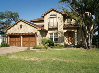 1917 Cetona Ct, Austin, TX 78746