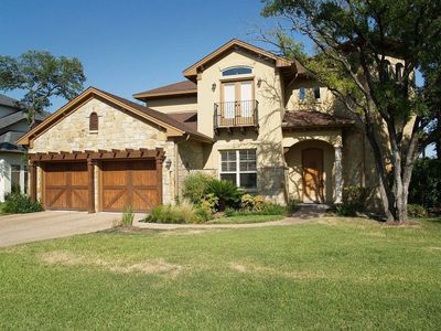 1917 Cetona Ct, Austin, TX, 78746