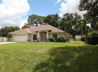 551 Randolph Rd, Venice, FL 34293