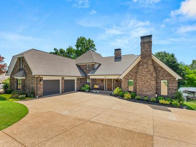9711 Pine Point Dr, Lakeland, TN, 38002
