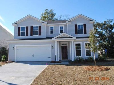 5 Isle Of Palms W, Bluffton, SC, 29910