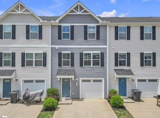 26 High Pine Trl, Greenville, SC 29617