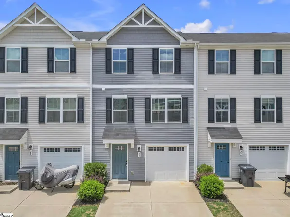 26 High Pine Trl, Greenville, SC 29617