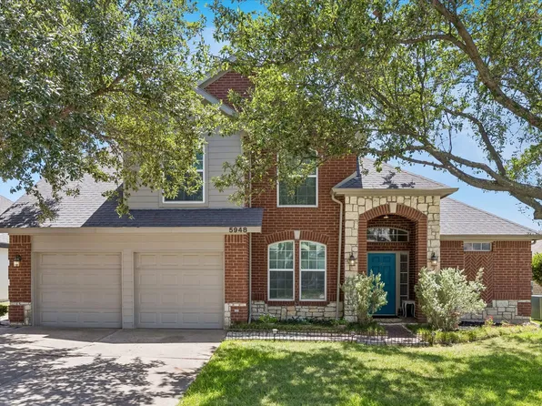 5948 Hillview Dr, Watauga, TX 76148