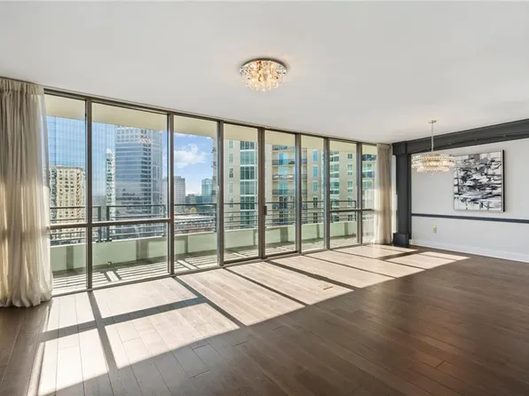 700 Park Regency Pl NE APT 1804, Atlanta, GA 30326