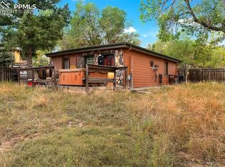2226 N 7th St, Colorado Springs, CO 80907