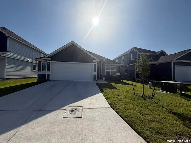 401 Lina Way