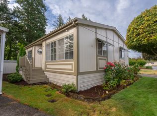 13900 SE Highway 212 UNIT 16, Clackamas, OR