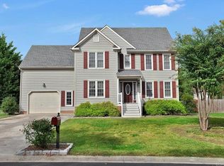 10624 Anna Marie Dr, Glen Allen, VA 23060
