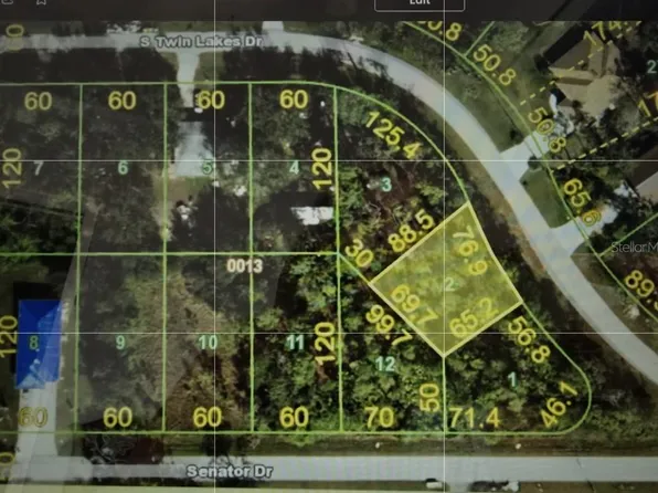 28323 S Twin Lakes Dr #2, Punta Gorda, FL 33955