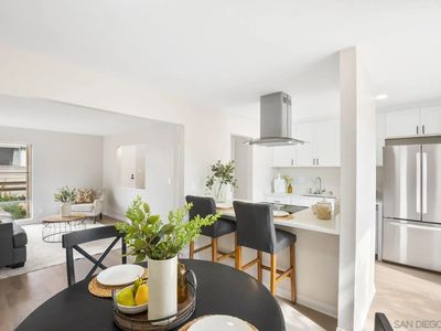 3262 Ashford St UNIT G, San Diego, CA, 92111