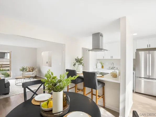 3262 Ashford St Unit G, San Diego, CA 92111