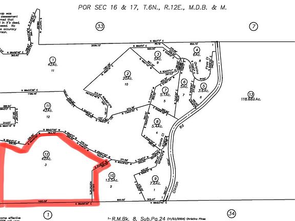 2nd image of 19287 Christina Pines Ct