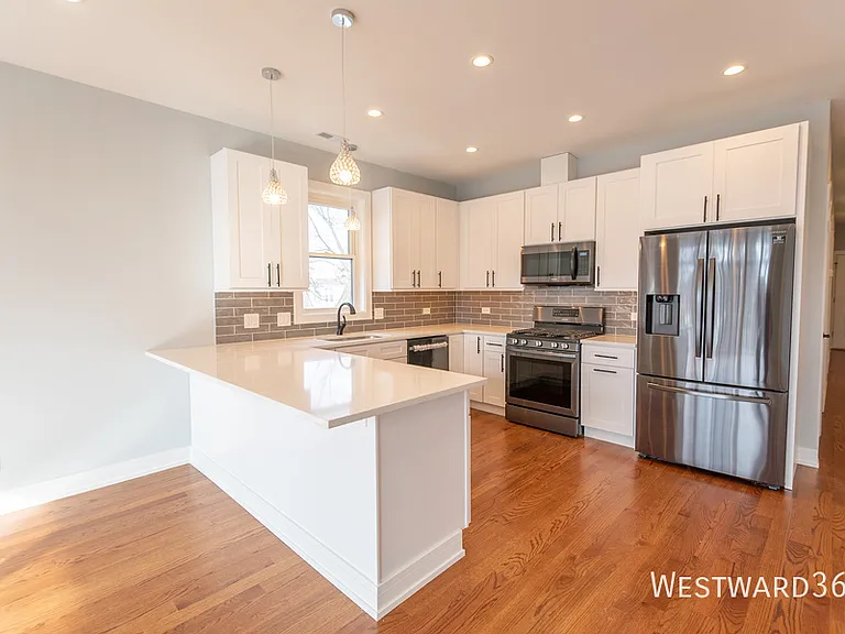 3461 N Oconto Ave #1 — Photo 6