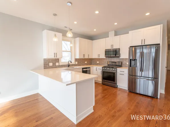 3461 N Oconto Ave #2, Chicago, IL 60634