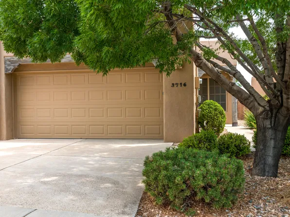 3716 Ridge Pointe Loop NE, Albuquerque, NM 87111