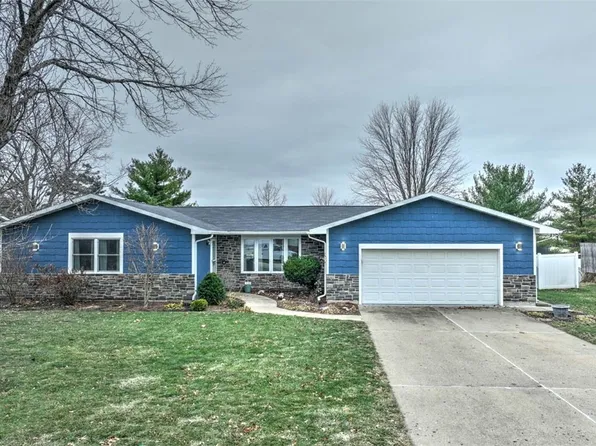 339 Ventura Dr, Forsyth, IL 62535