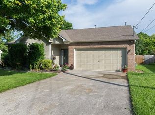 9705 Hawkdale Ln, Knoxville, TN 37922