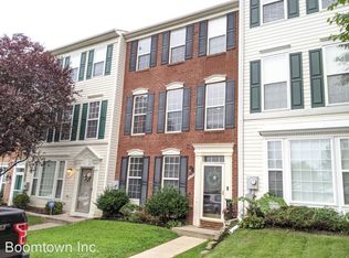 588 Ellison Ct, Frederick, MD 21703