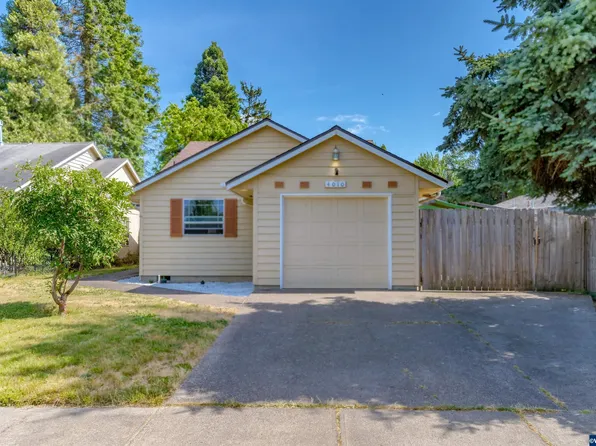 4010 Cranston St SE, Salem, OR 97317