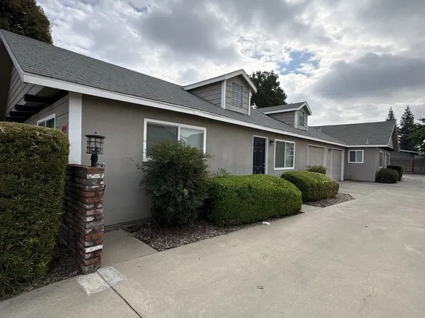 2348, 547-549 W Tulare Ave #547B, Visalia, CA 93277